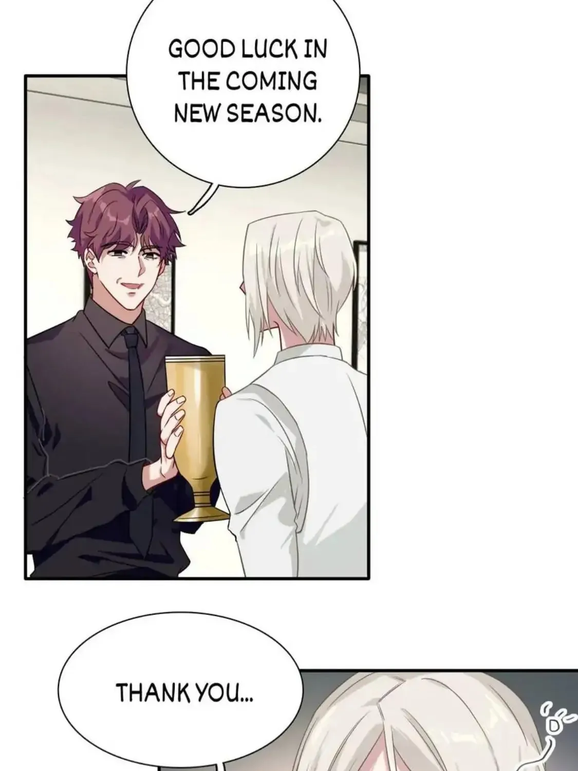 Read Precise Strikes chapter 43 image 13 on Lezhin