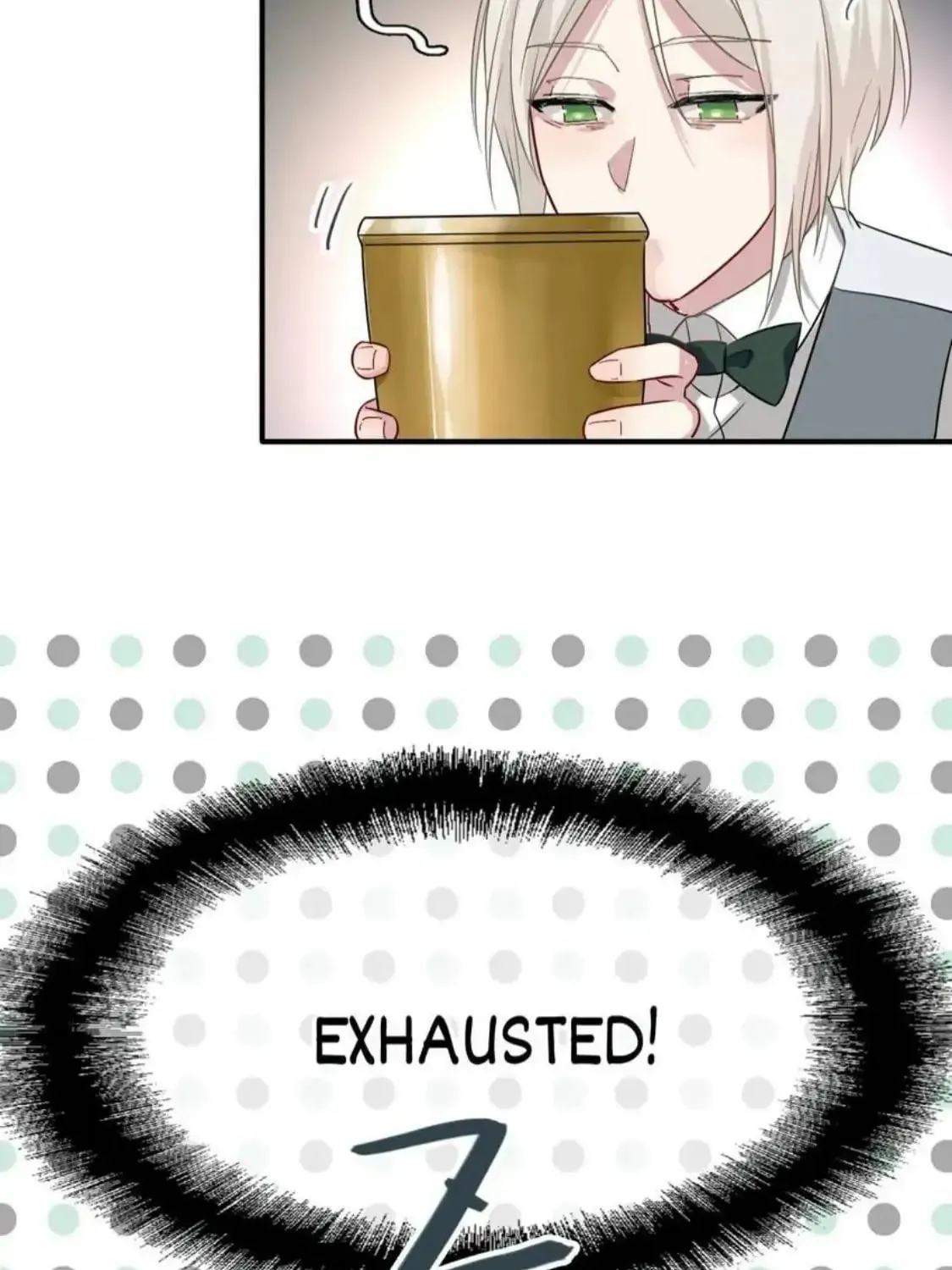 Read Precise Strikes chapter 43 image 14 on Lezhin