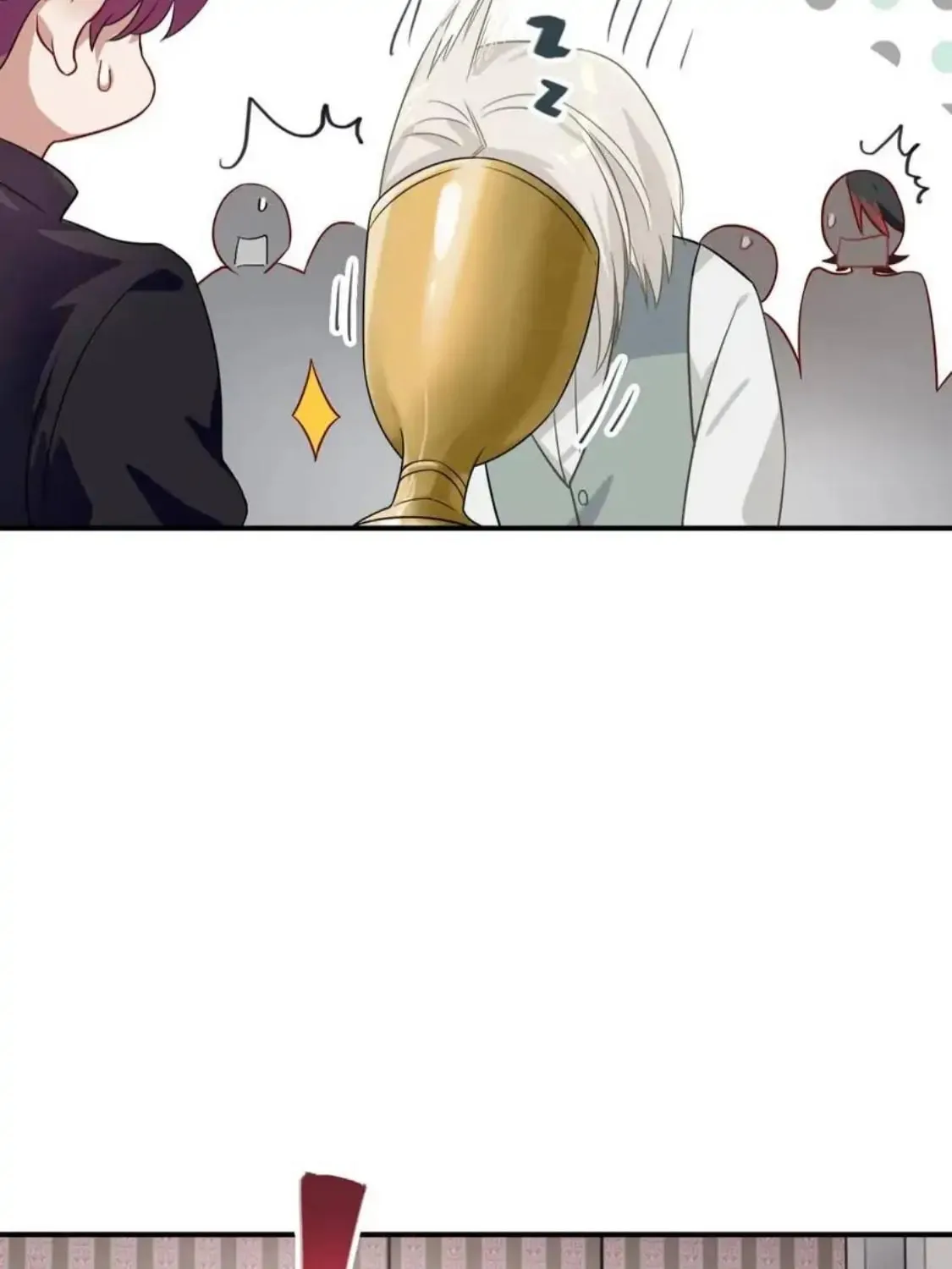 Read Precise Strikes chapter 43 image 16 on Lezhin