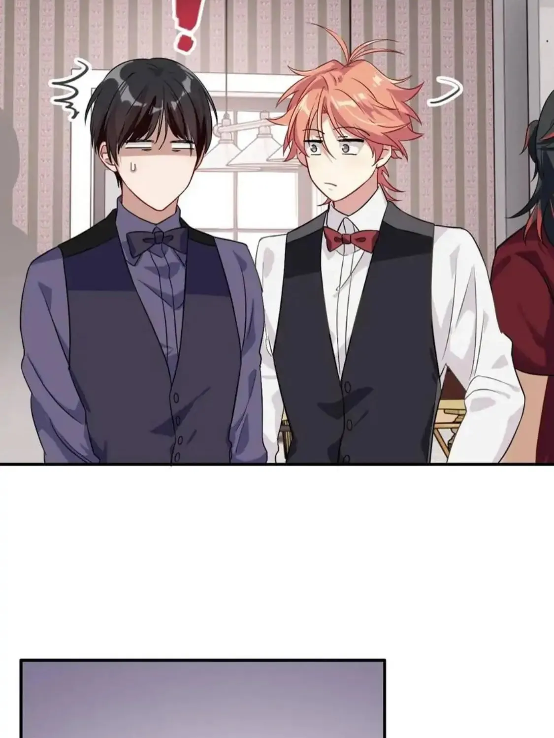 Read Precise Strikes chapter 43 image 17 on Lezhin