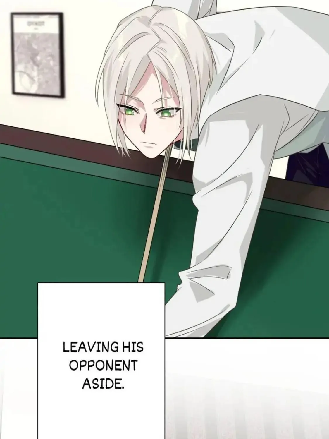 Read Precise Strikes chapter 43 image 2 on Lezhin