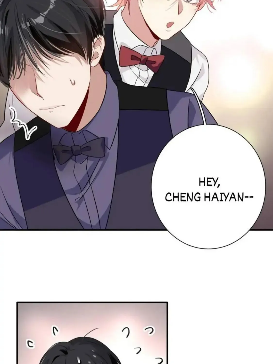 Read Precise Strikes chapter 43 image 21 on Lezhin