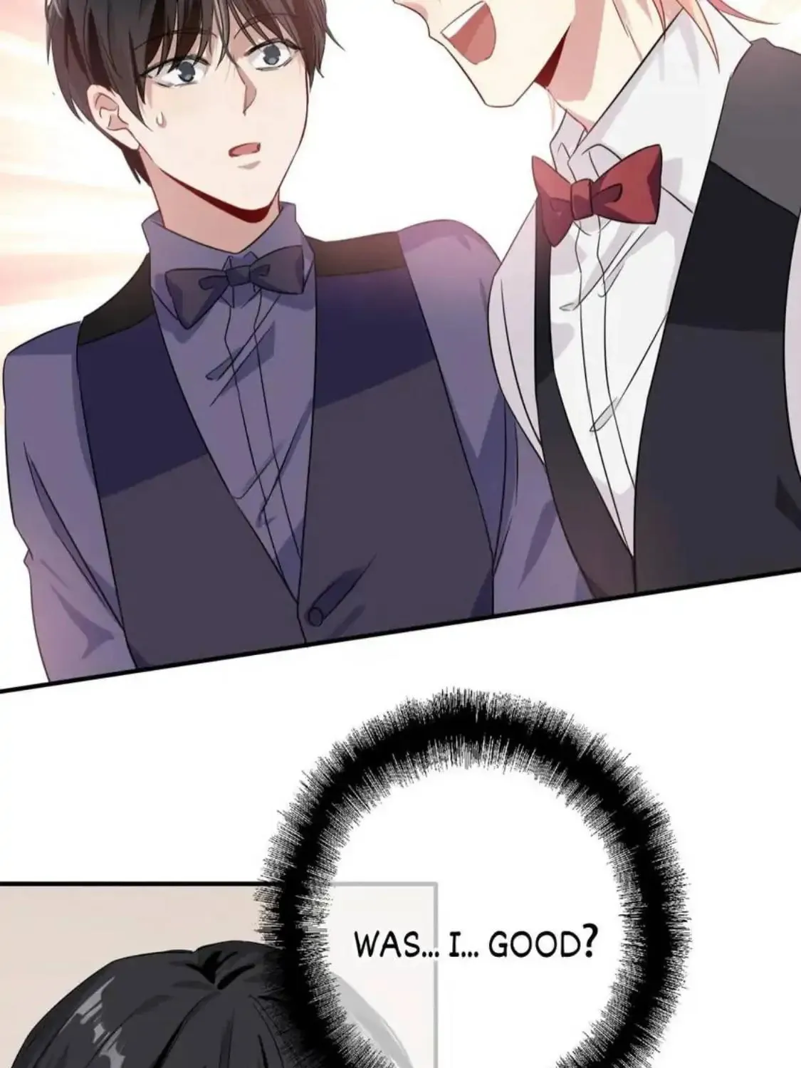 Read Precise Strikes chapter 43 image 24 on Lezhin