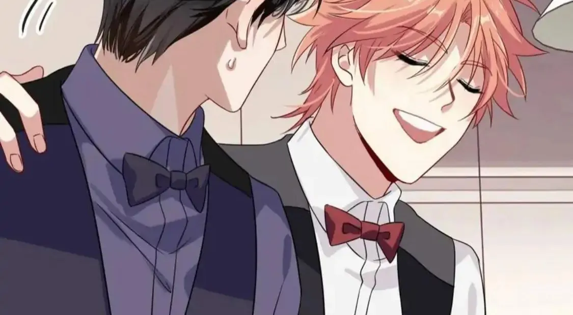 Read Precise Strikes chapter 43 image 27 on Lezhin