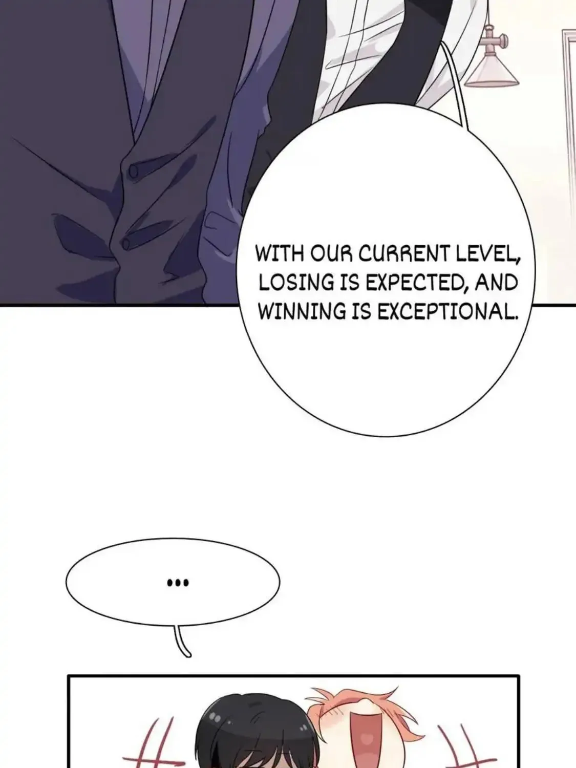 Read Precise Strikes chapter 43 image 28 on Lezhin