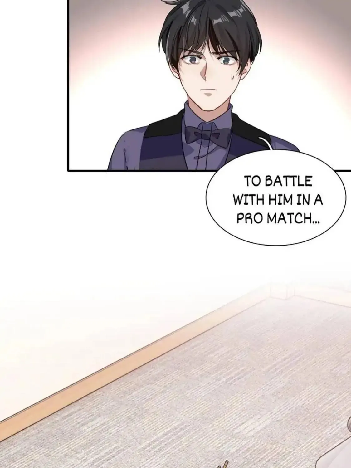 Read Precise Strikes chapter 43 image 32 on Lezhin