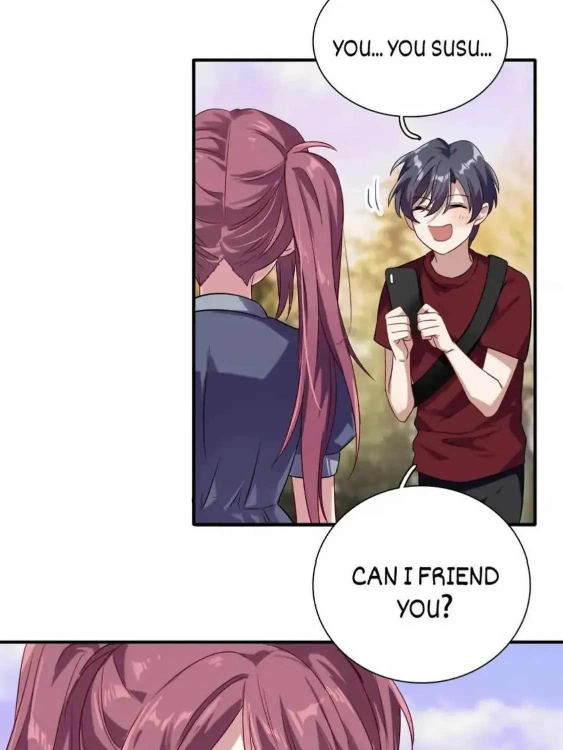Read Precise Strikes chapter 43 image 39 on Lezhin
