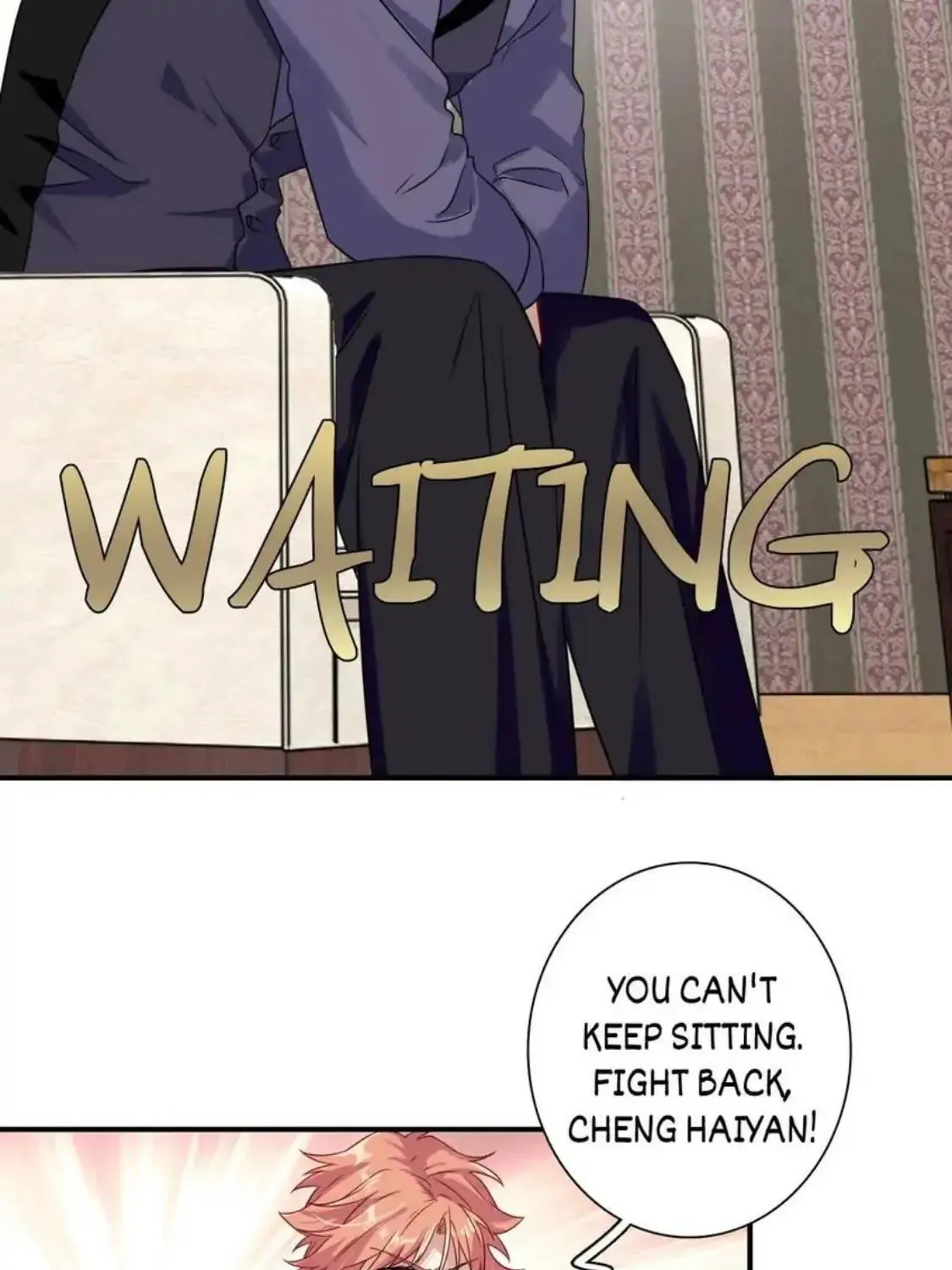 Read Precise Strikes chapter 43 image 4 on Lezhin
