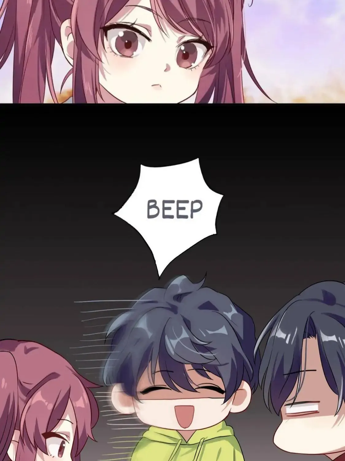 Read Precise Strikes chapter 43 image 40 on Lezhin