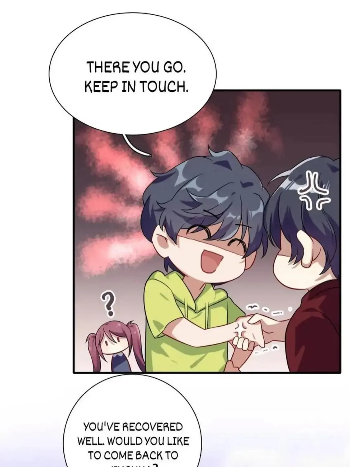 Read Precise Strikes chapter 43 image 42 on Lezhin