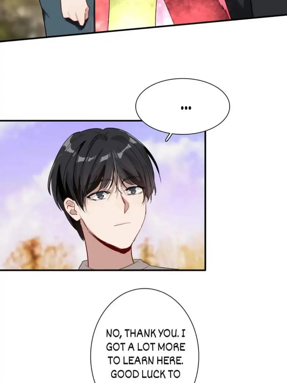Read Precise Strikes chapter 43 image 44 on Lezhin