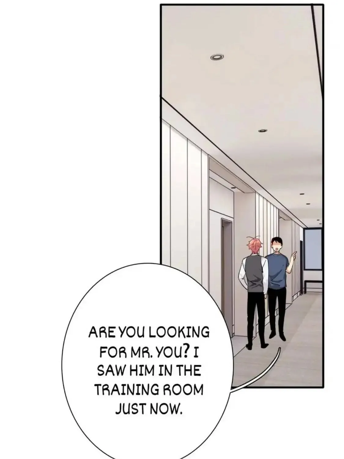 Read Precise Strikes chapter 43 image 51 on Lezhin