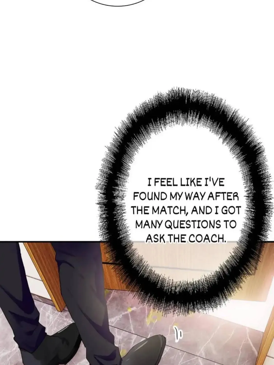 Read Precise Strikes chapter 43 image 52 on Lezhin