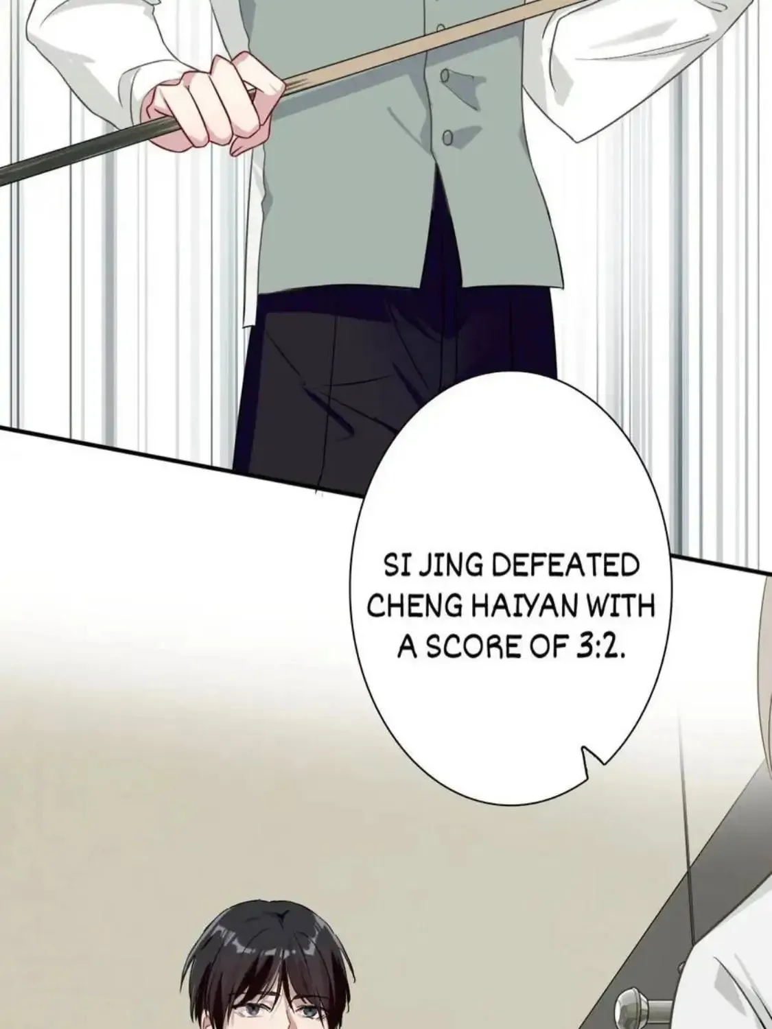 Read Precise Strikes chapter 43 image 8 on Lezhin