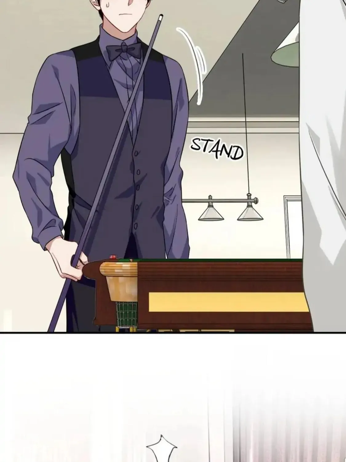 Read Precise Strikes chapter 43 image 9 on Lezhin