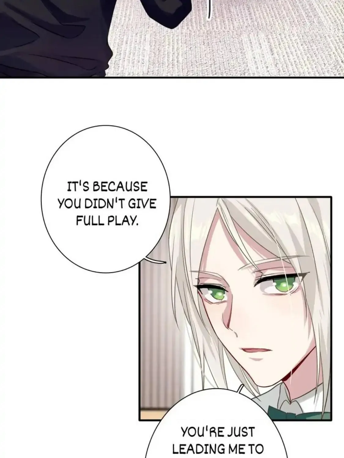 Read Precise Strikes chapter 44 image 12 on Lezhin