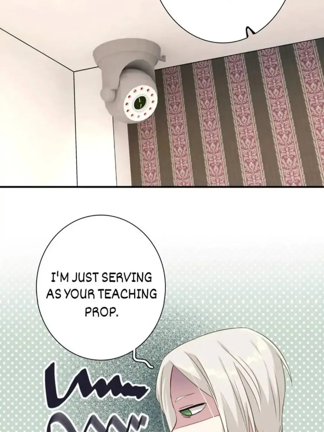 Read Precise Strikes chapter 44 image 14 on Lezhin