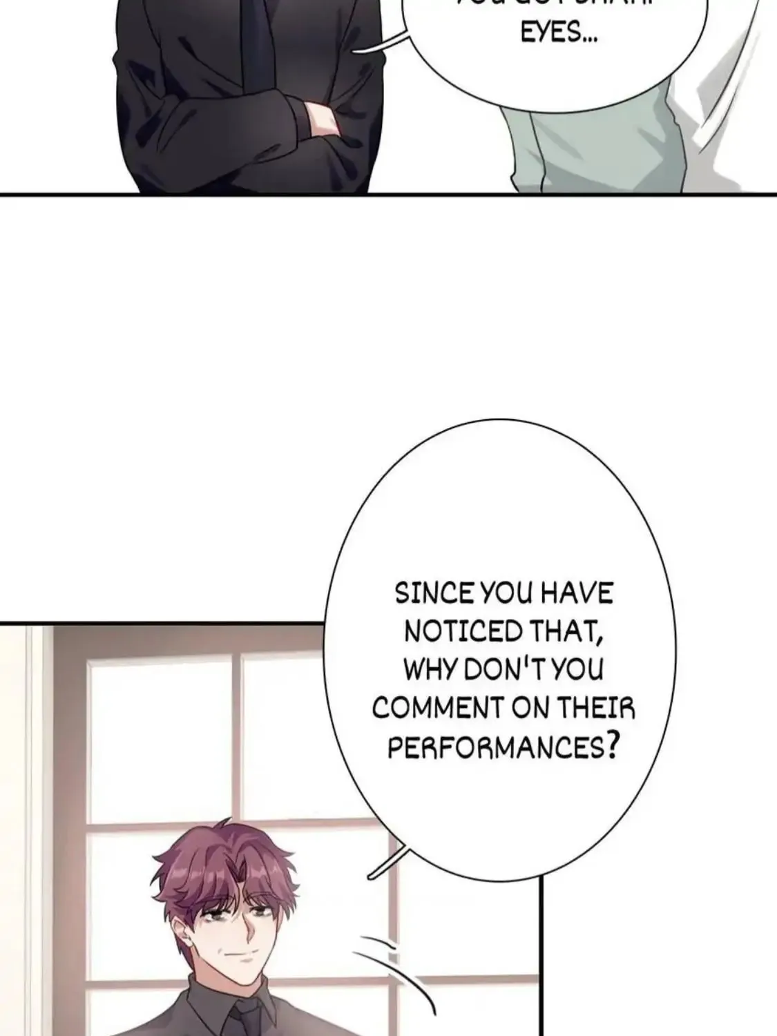 Read Precise Strikes chapter 44 image 16 on Lezhin