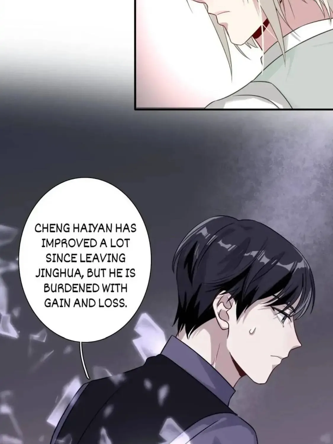 Read Precise Strikes chapter 44 image 18 on Lezhin