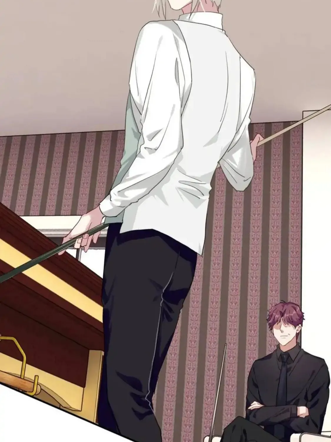 Read Precise Strikes chapter 44 image 2 on Lezhin