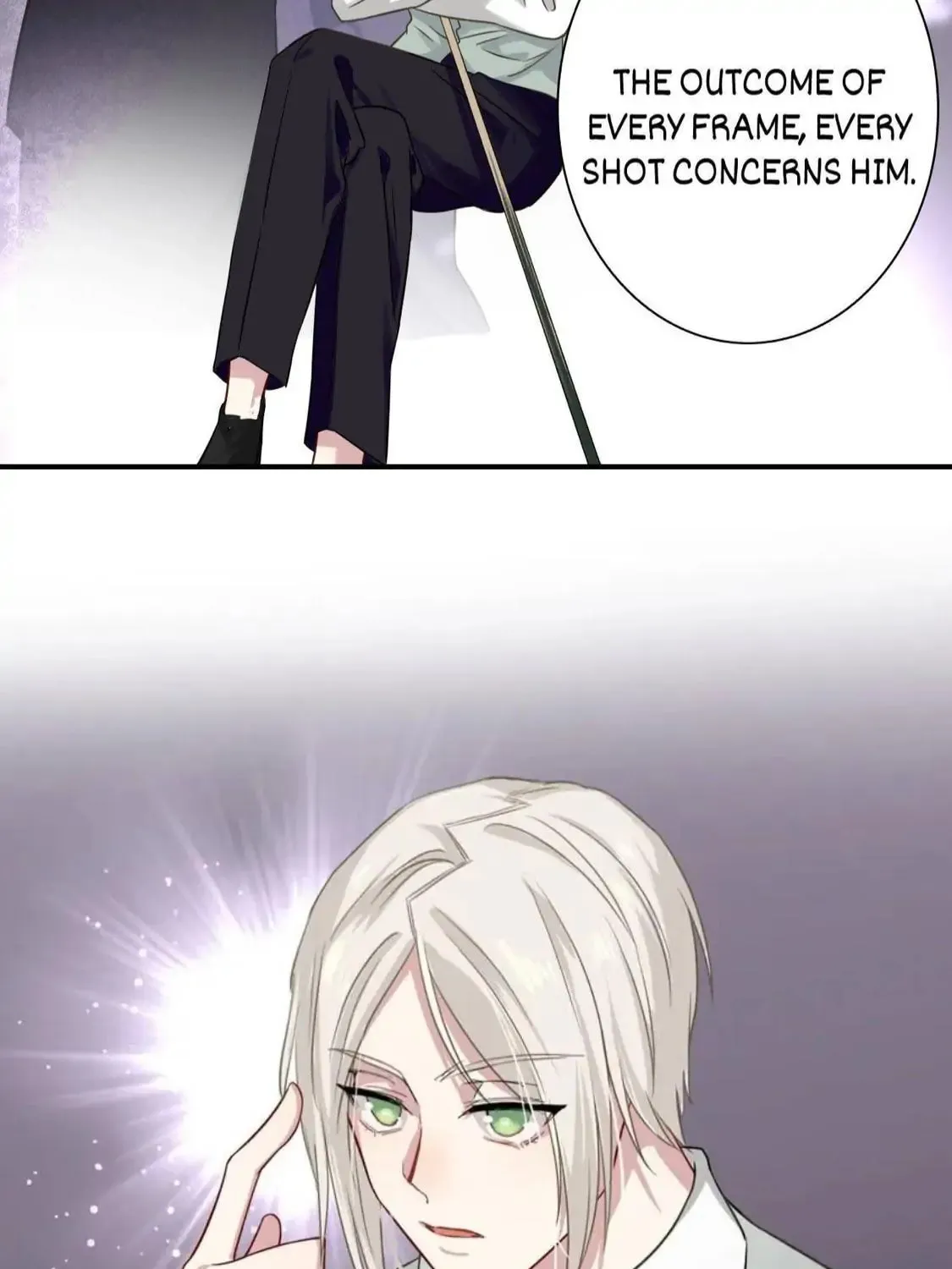 Read Precise Strikes chapter 44 image 20 on Lezhin
