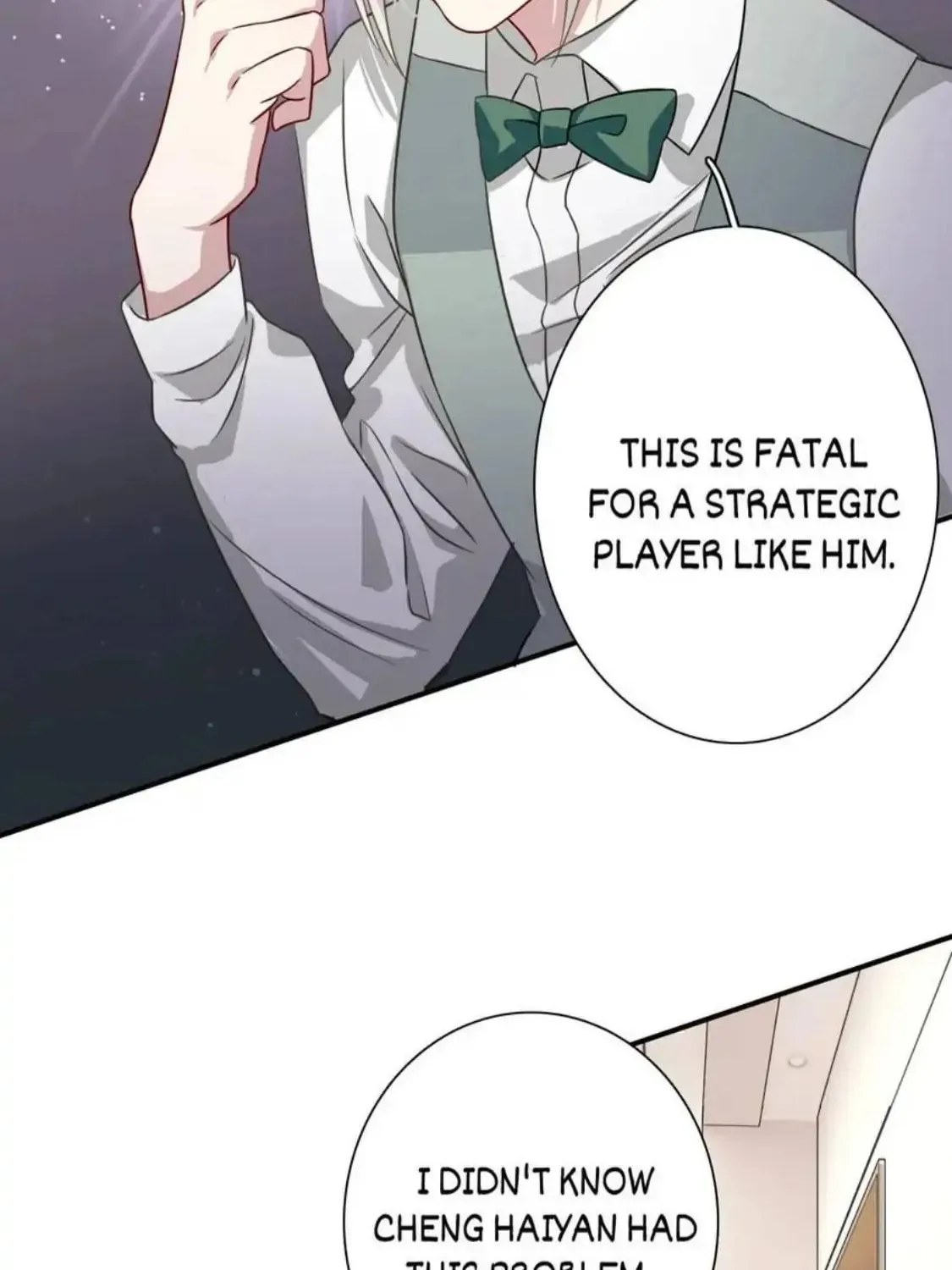Read Precise Strikes chapter 44 image 21 on Lezhin