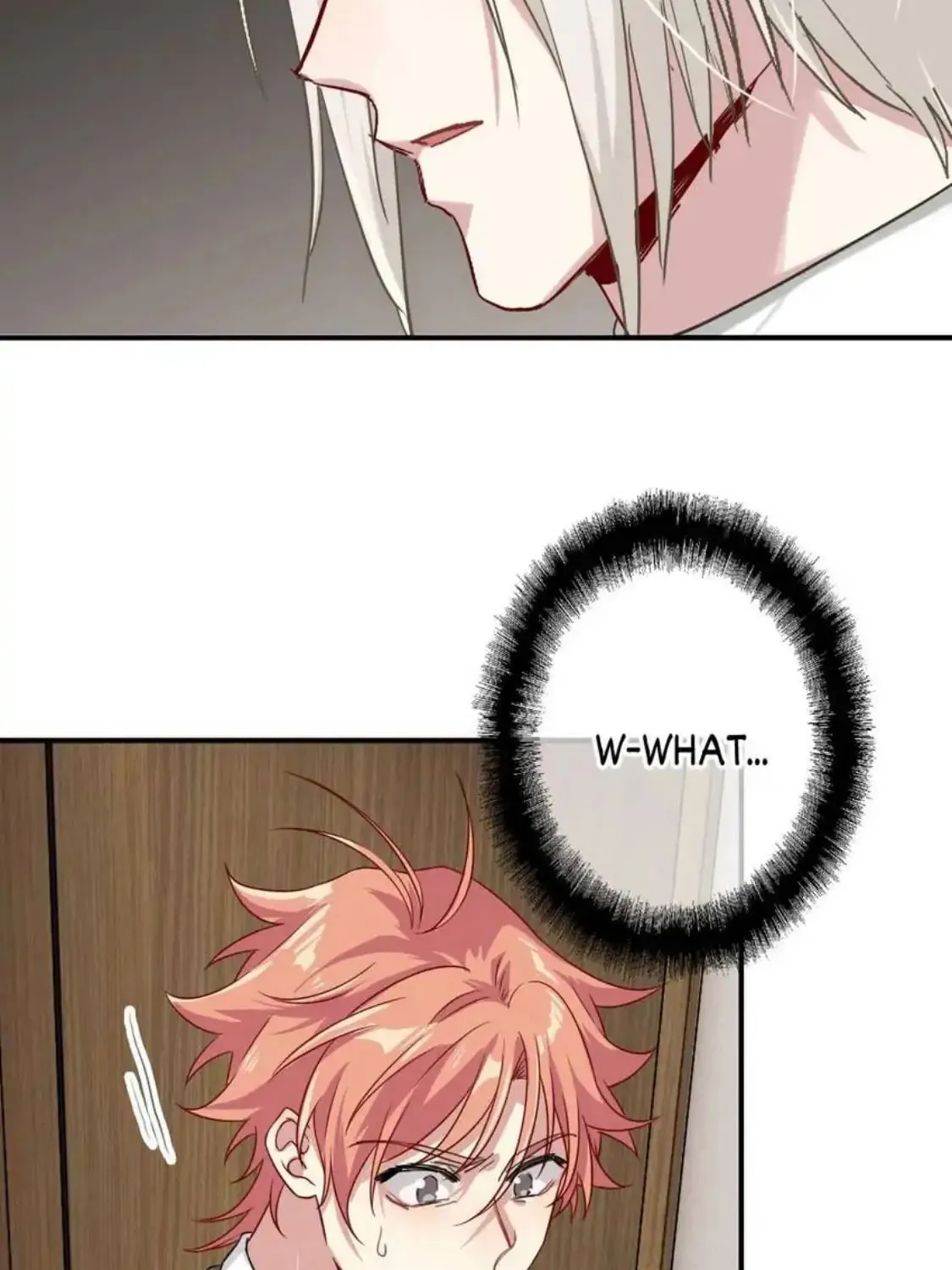Read Precise Strikes chapter 44 image 26 on Lezhin