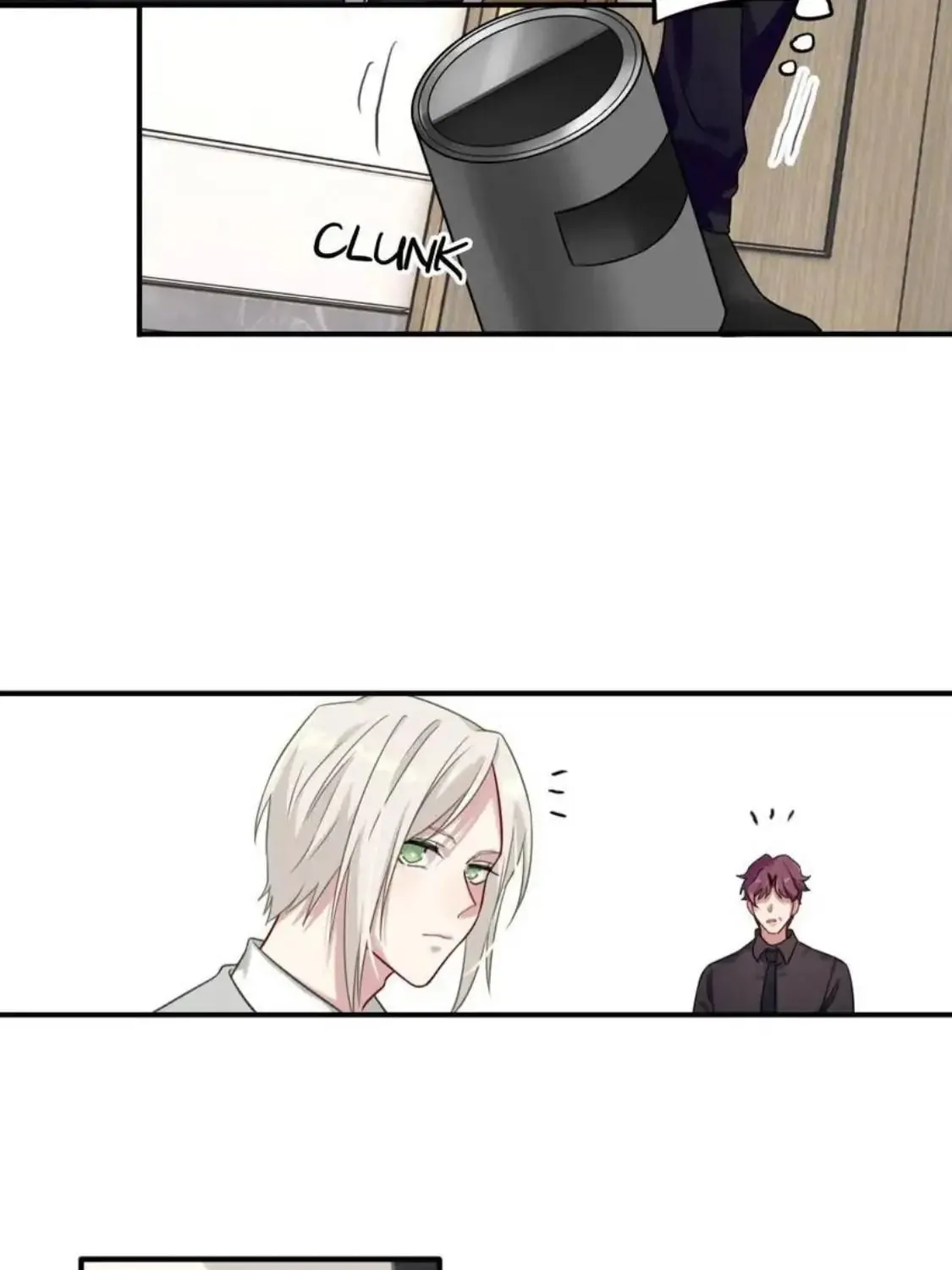 Read Precise Strikes chapter 44 image 28 on Lezhin