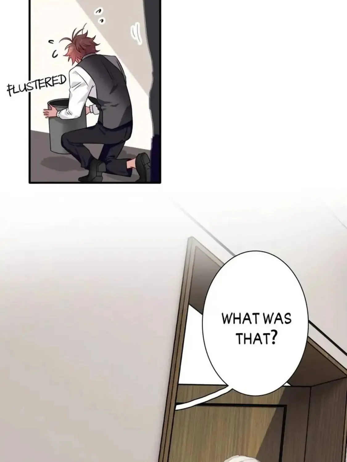 Read Precise Strikes chapter 44 image 29 on Lezhin