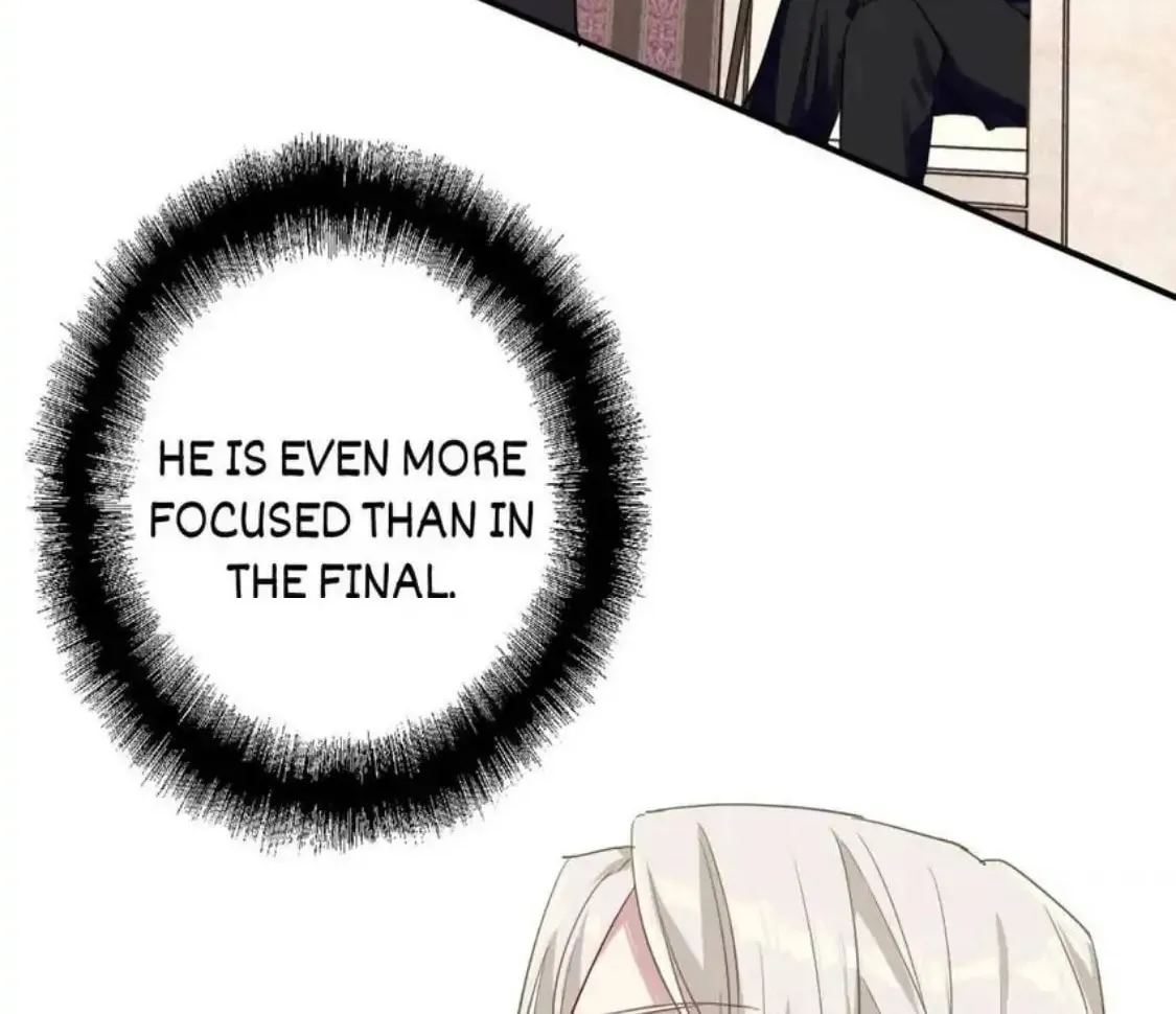 Read Precise Strikes chapter 44 image 3 on Lezhin