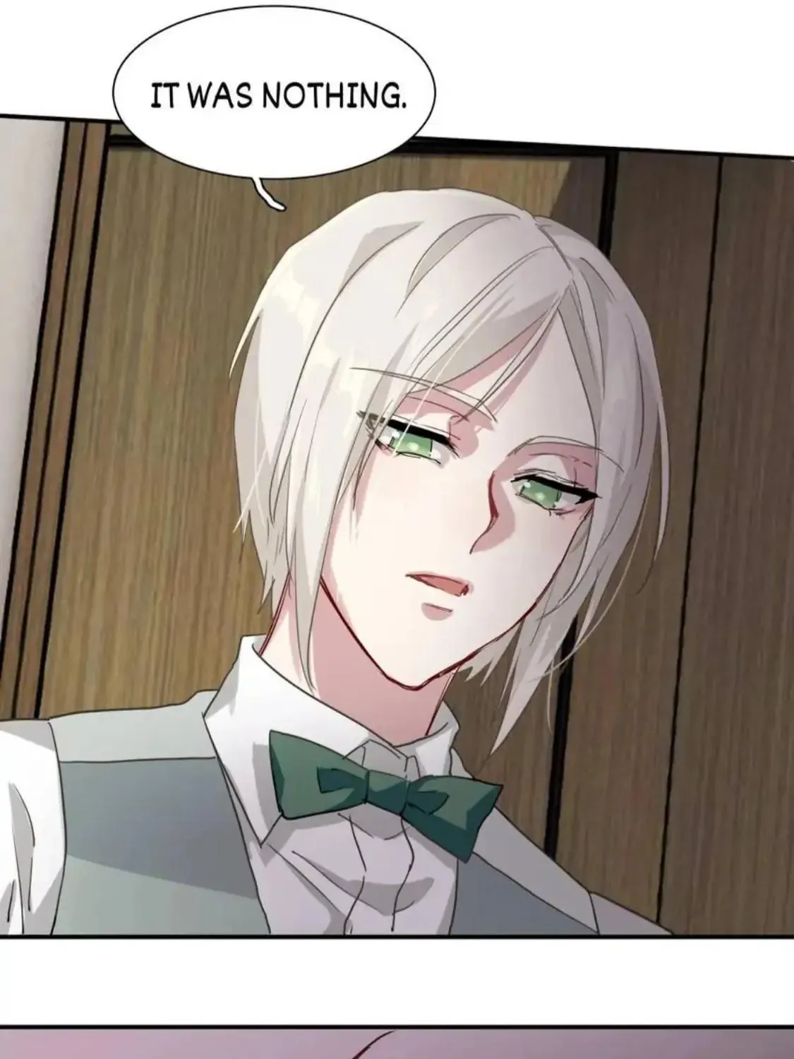 Read Precise Strikes chapter 44 image 32 on Lezhin