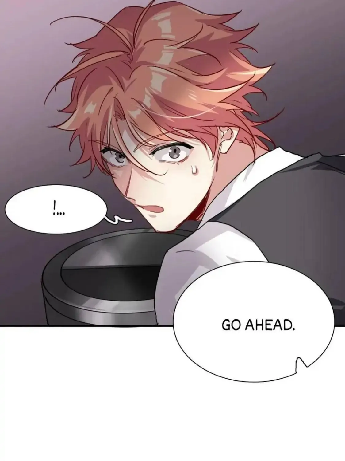 Read Precise Strikes chapter 44 image 33 on Lezhin