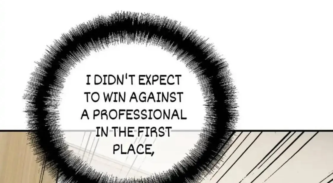 Read Precise Strikes chapter 44 image 35 on Lezhin