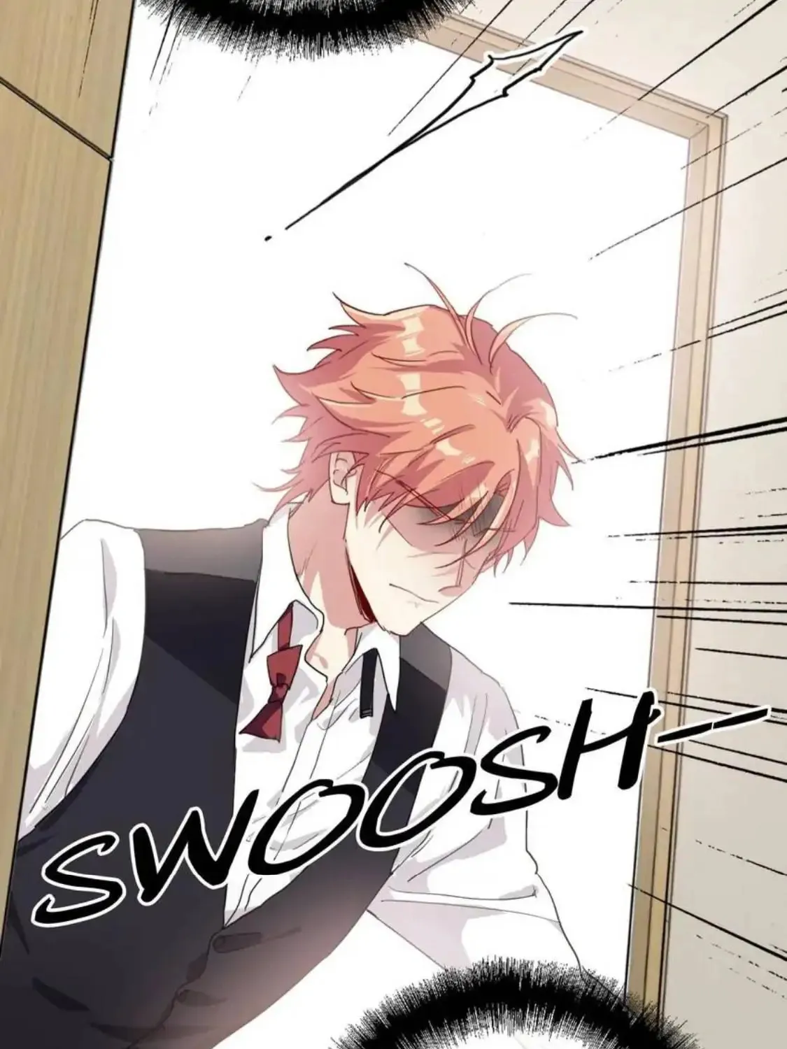 Read Precise Strikes chapter 44 image 36 on Lezhin