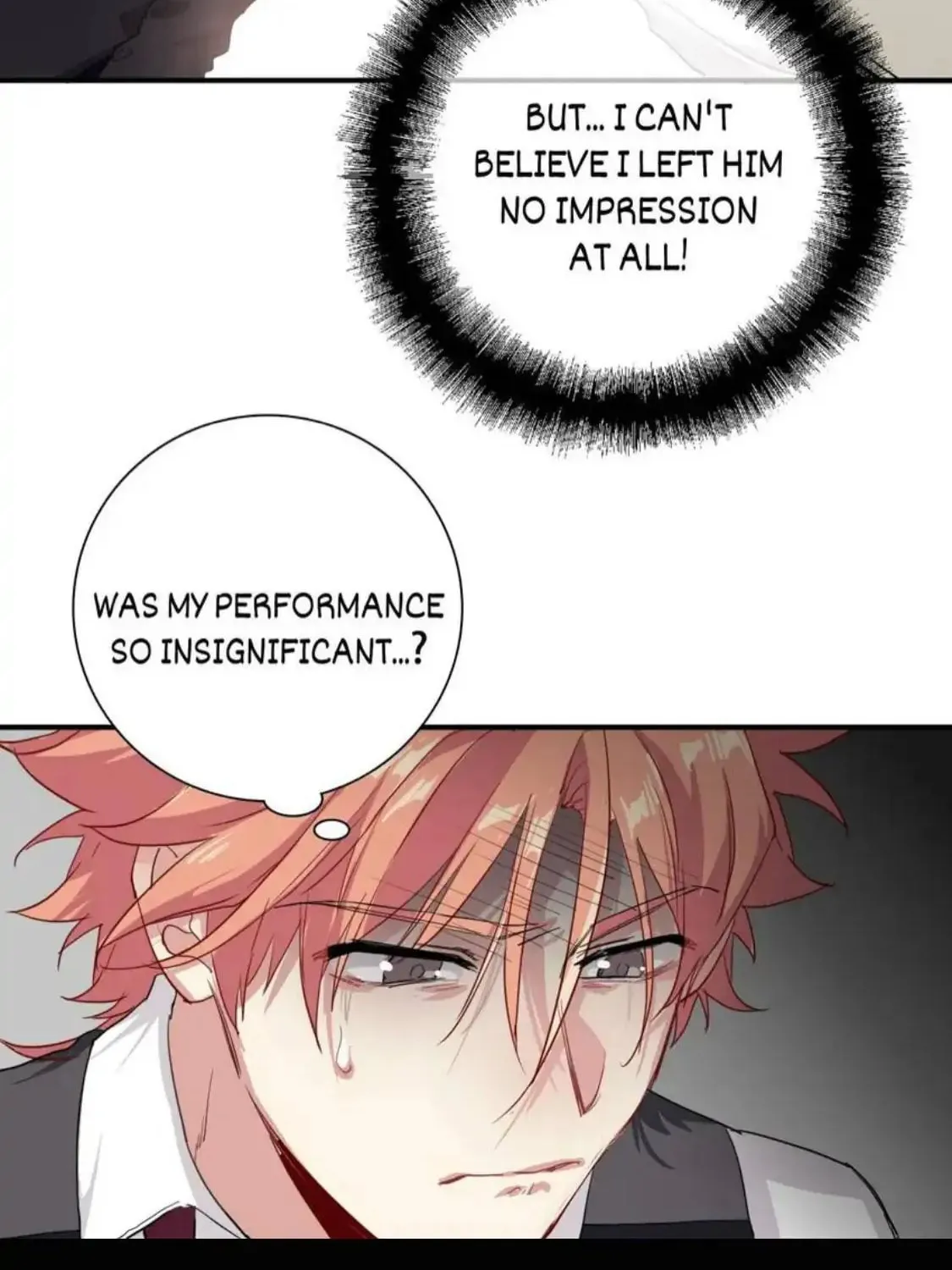 Read Precise Strikes chapter 44 image 37 on Lezhin