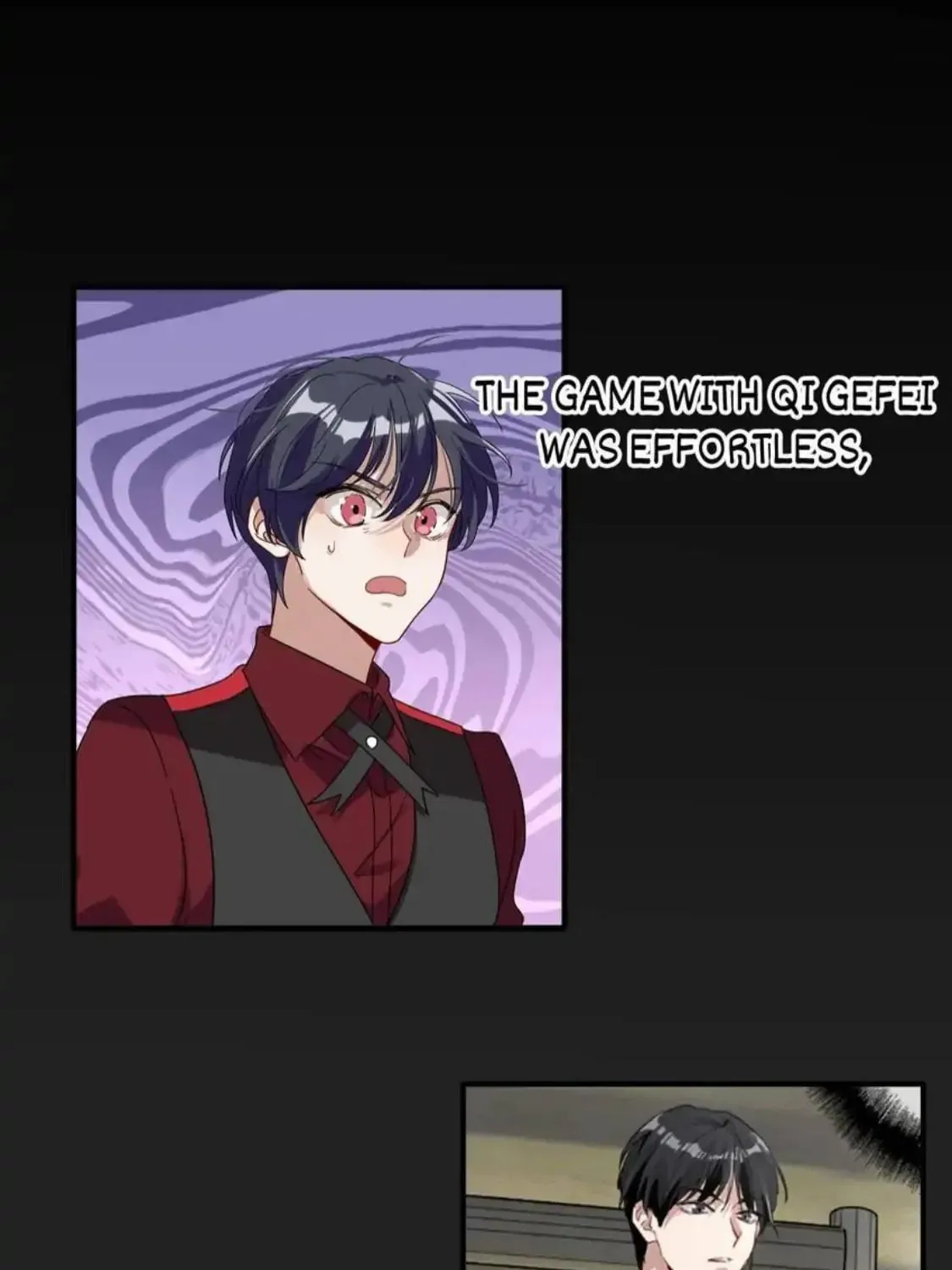 Read Precise Strikes chapter 44 image 38 on Lezhin
