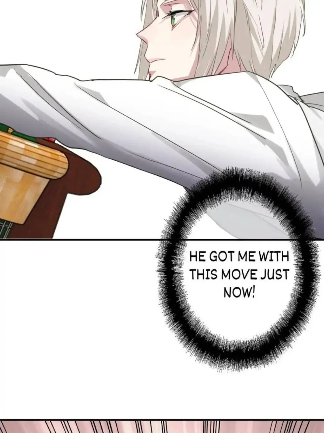 Read Precise Strikes chapter 44 image 4 on Lezhin