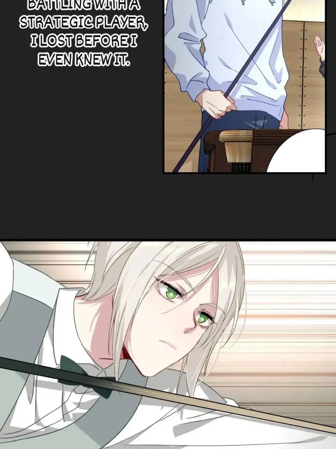 Read Precise Strikes chapter 44 image 40 on Lezhin