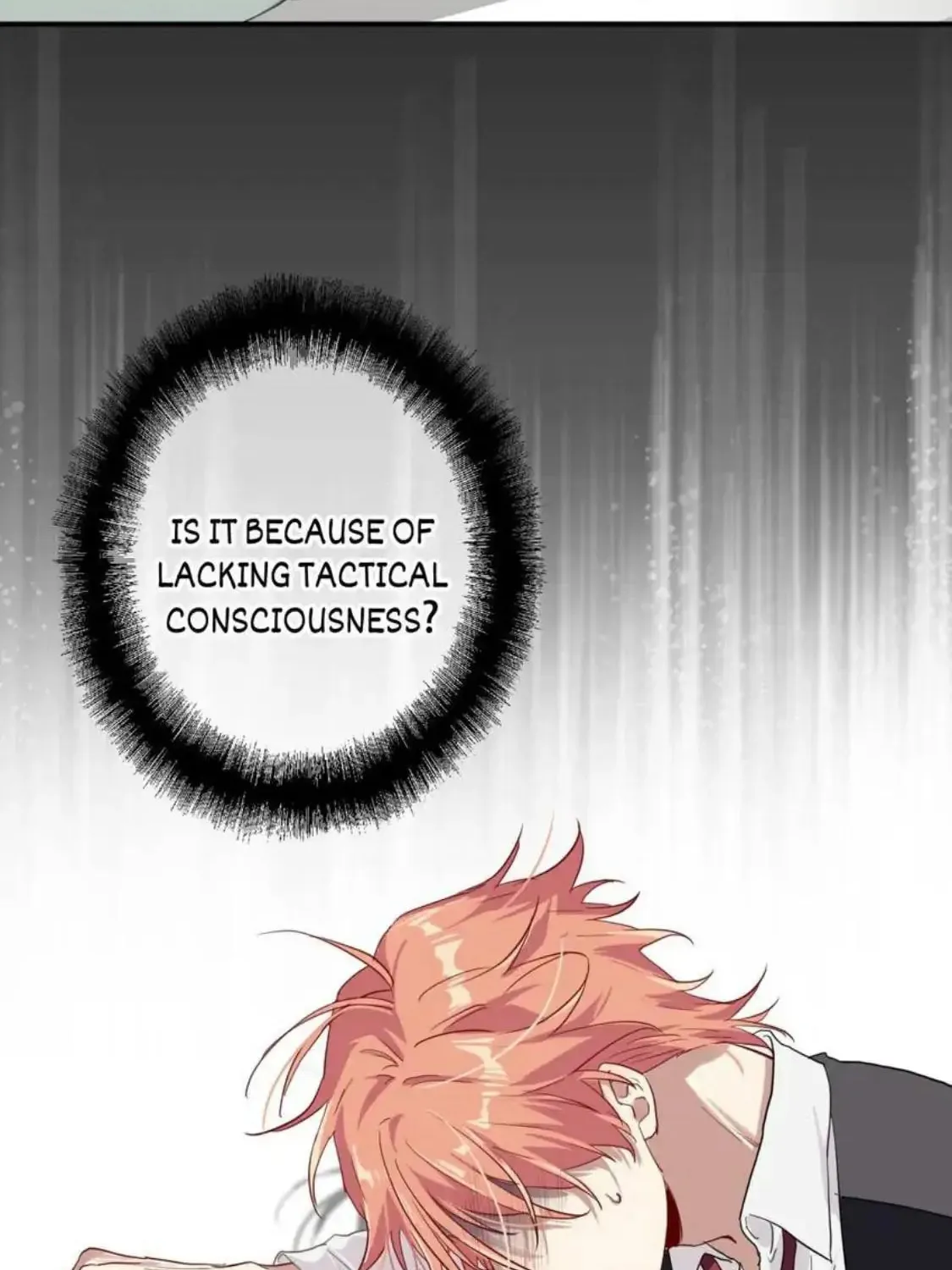 Read Precise Strikes chapter 44 image 41 on Lezhin