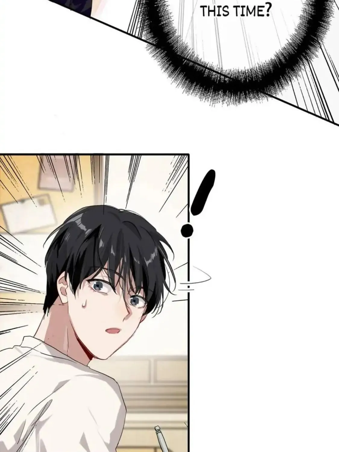 Read Precise Strikes chapter 44 image 46 on Lezhin