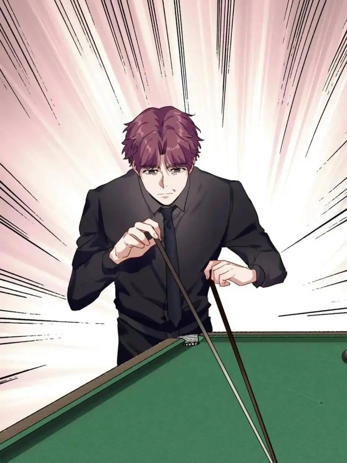 Read Precise Strikes chapter 44 image 5 on Lezhin