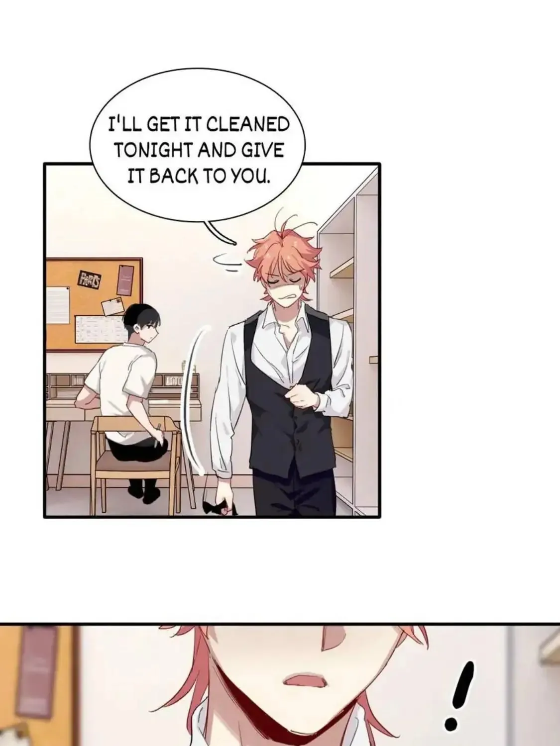 Read Precise Strikes chapter 44 image 52 on Lezhin