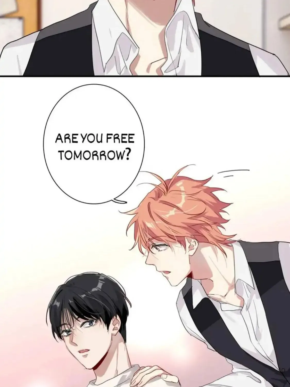 Read Precise Strikes chapter 44 image 53 on Lezhin