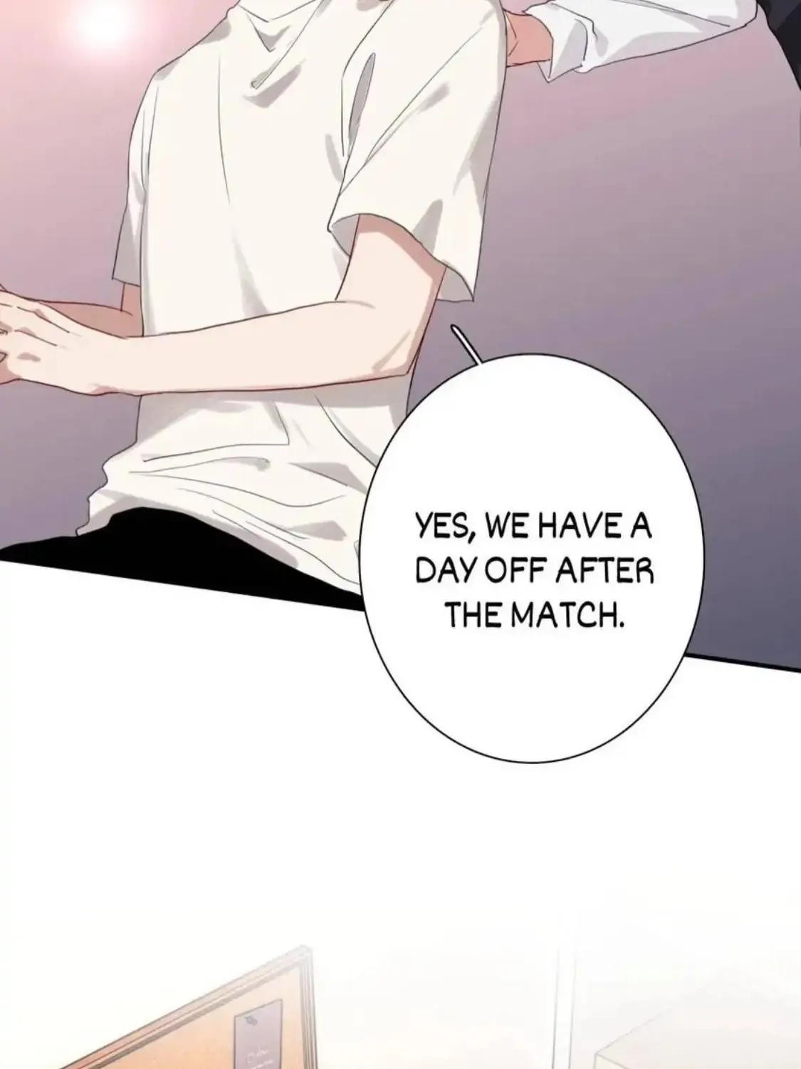 Read Precise Strikes chapter 44 image 54 on Lezhin