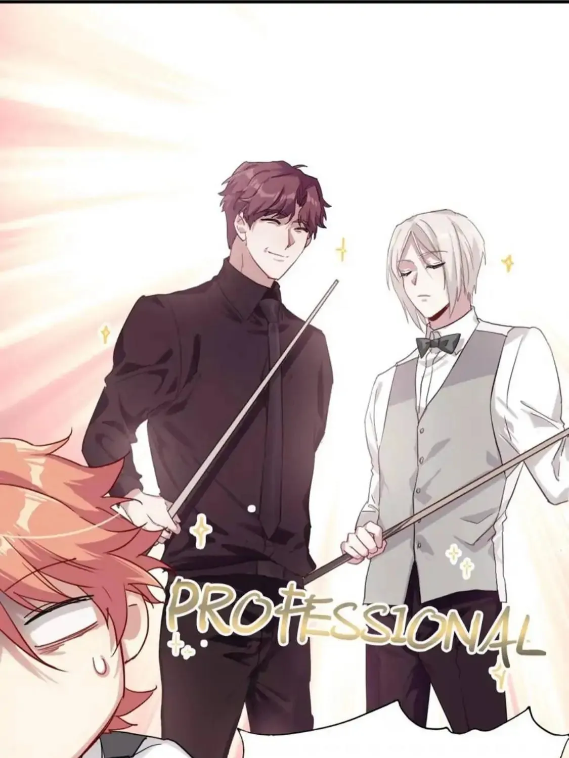 Read Precise Strikes chapter 44 image 8 on Lezhin