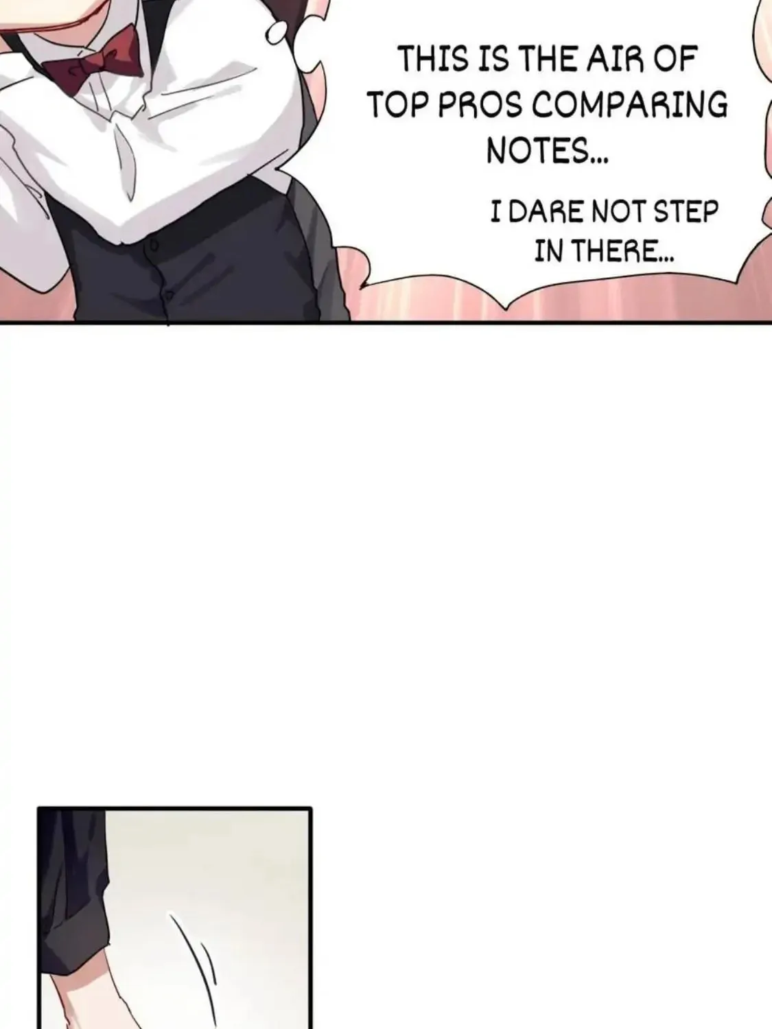 Read Precise Strikes chapter 44 image 9 on Lezhin