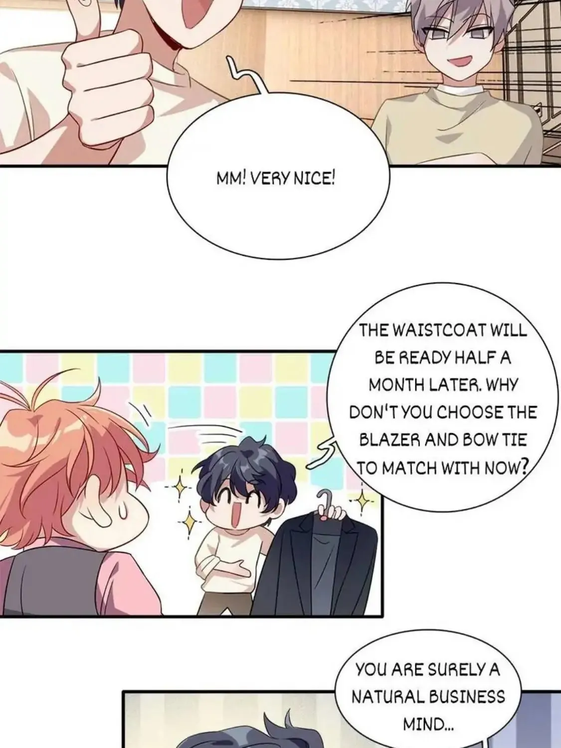 Read Precise Strikes chapter 46 image 10 on Lezhin