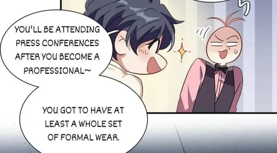 Read Precise Strikes chapter 46 image 11 on Lezhin