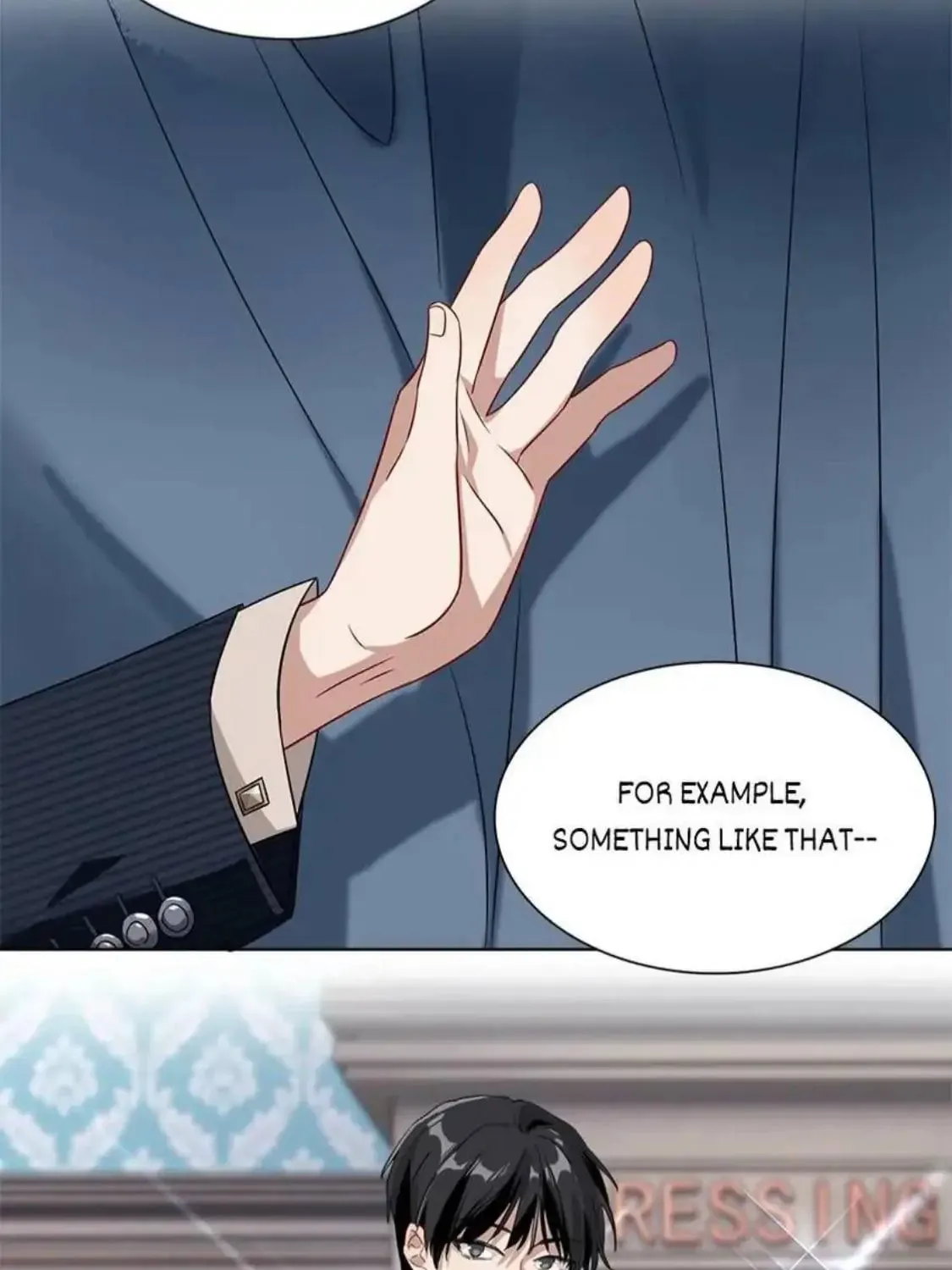 Read Precise Strikes chapter 46 image 12 on Lezhin