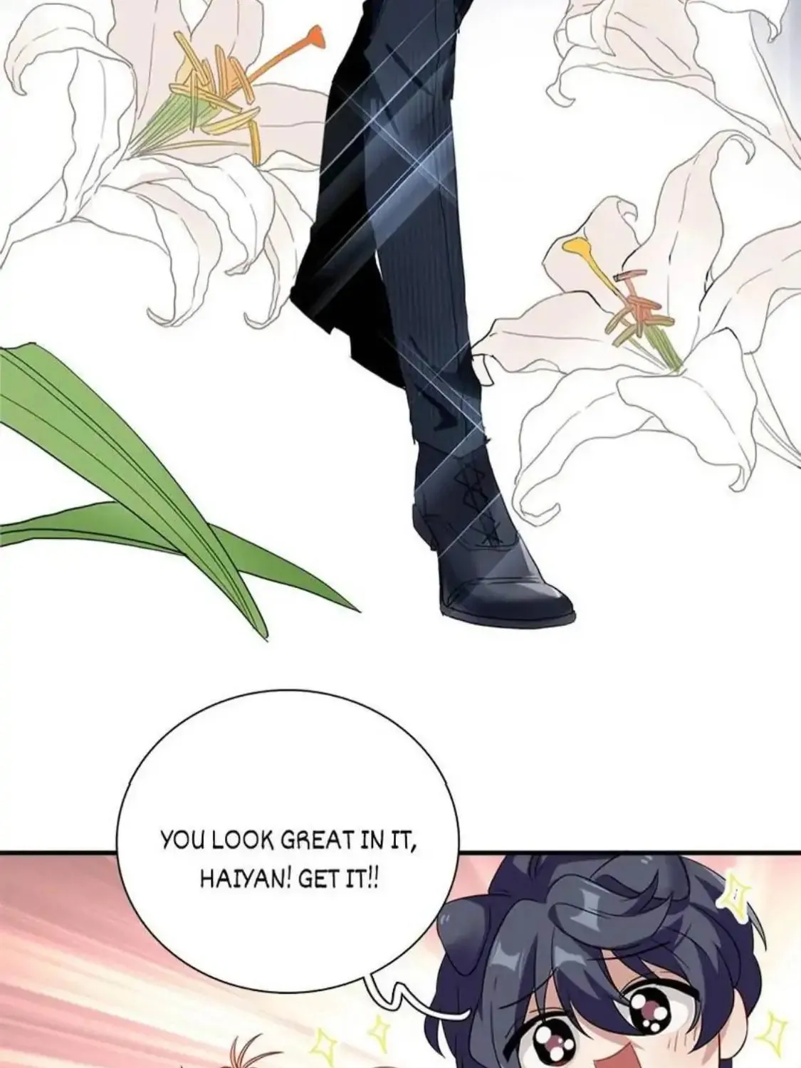 Read Precise Strikes chapter 46 image 14 on Lezhin